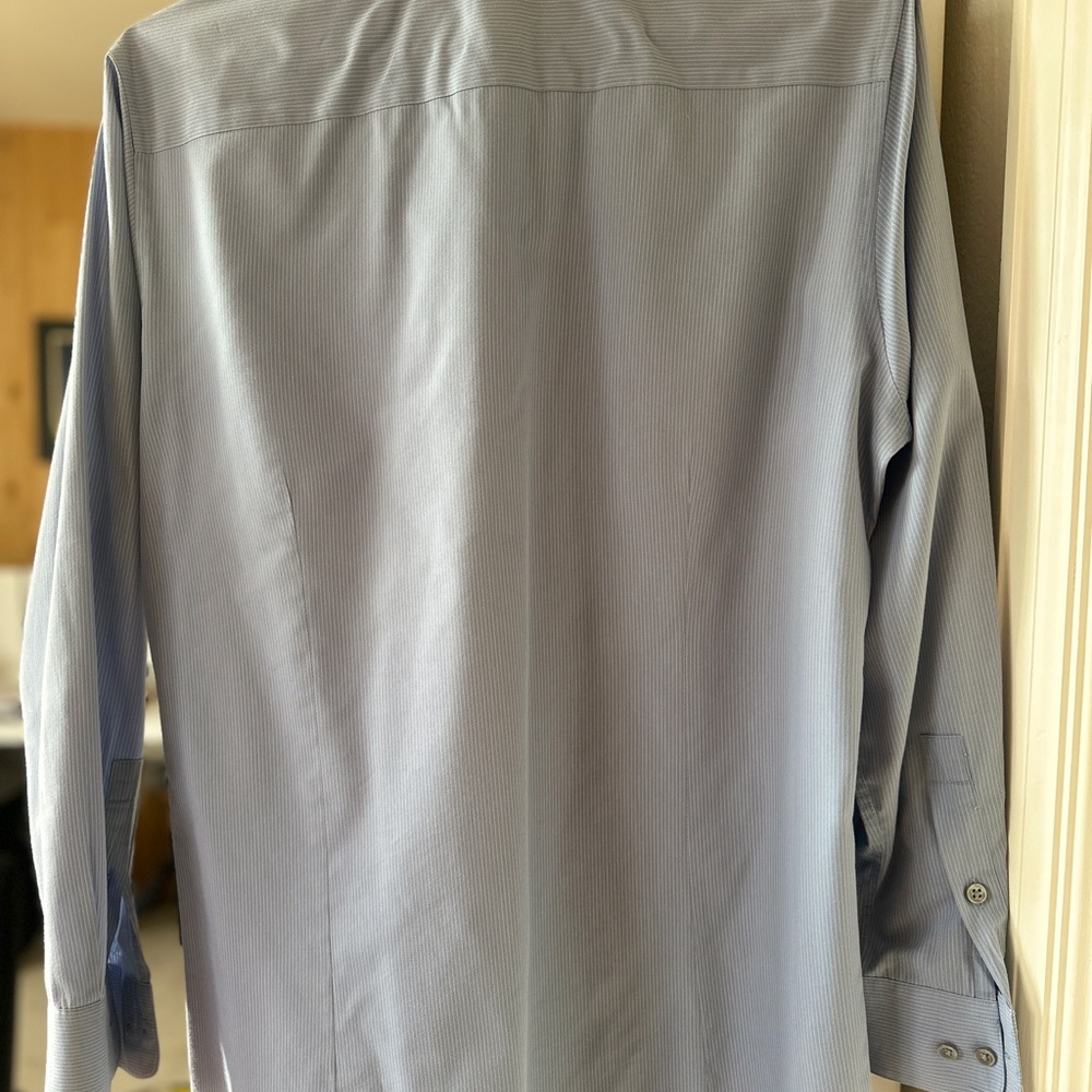 Button up dress shirt